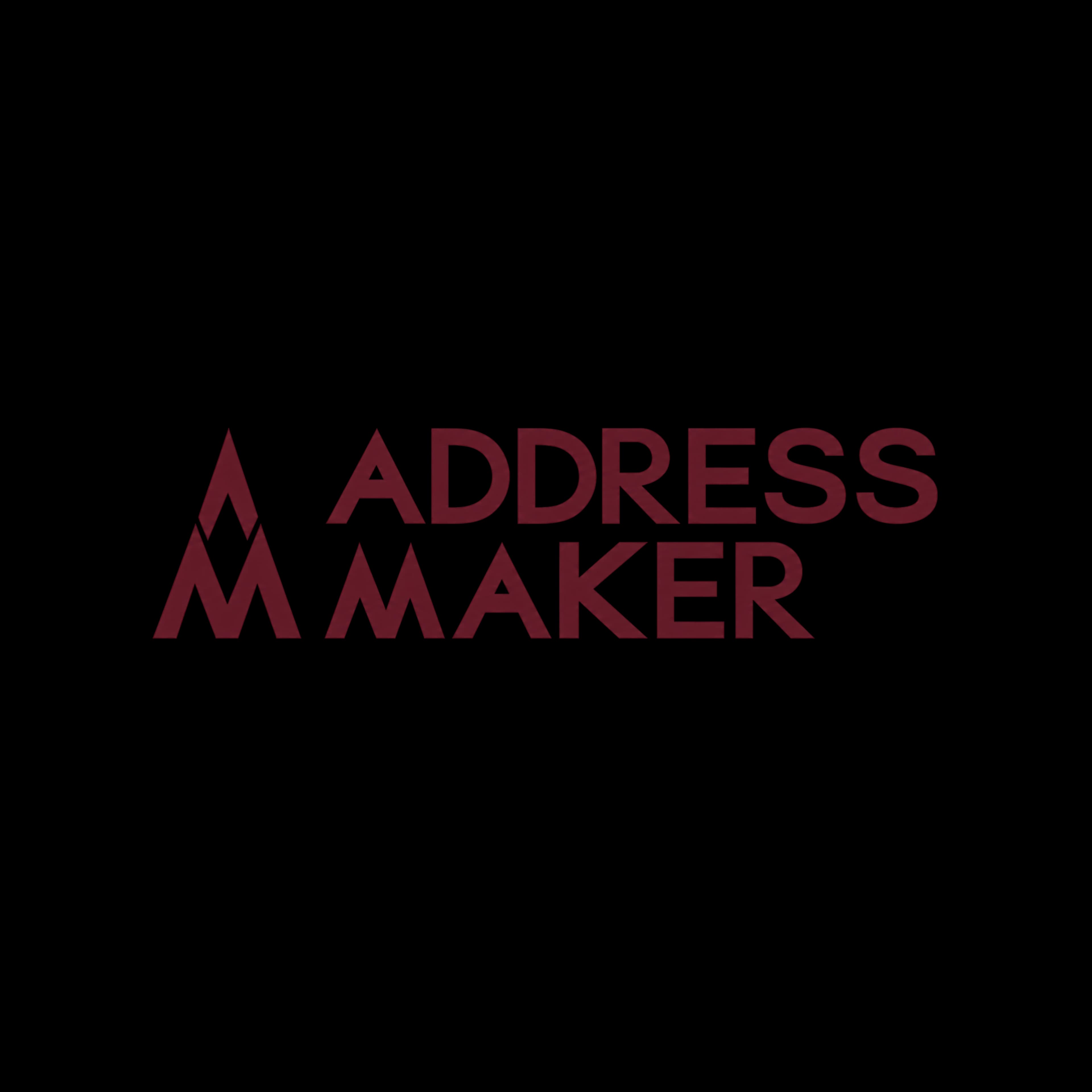 Address Maker