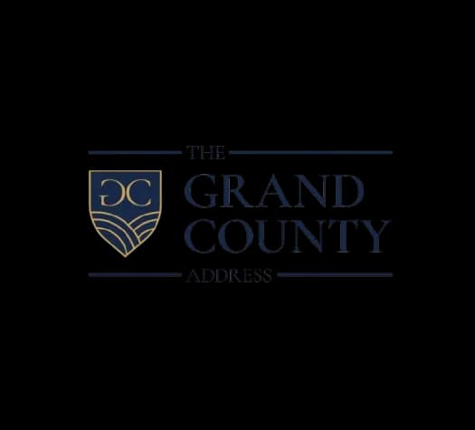 The Grand County Address